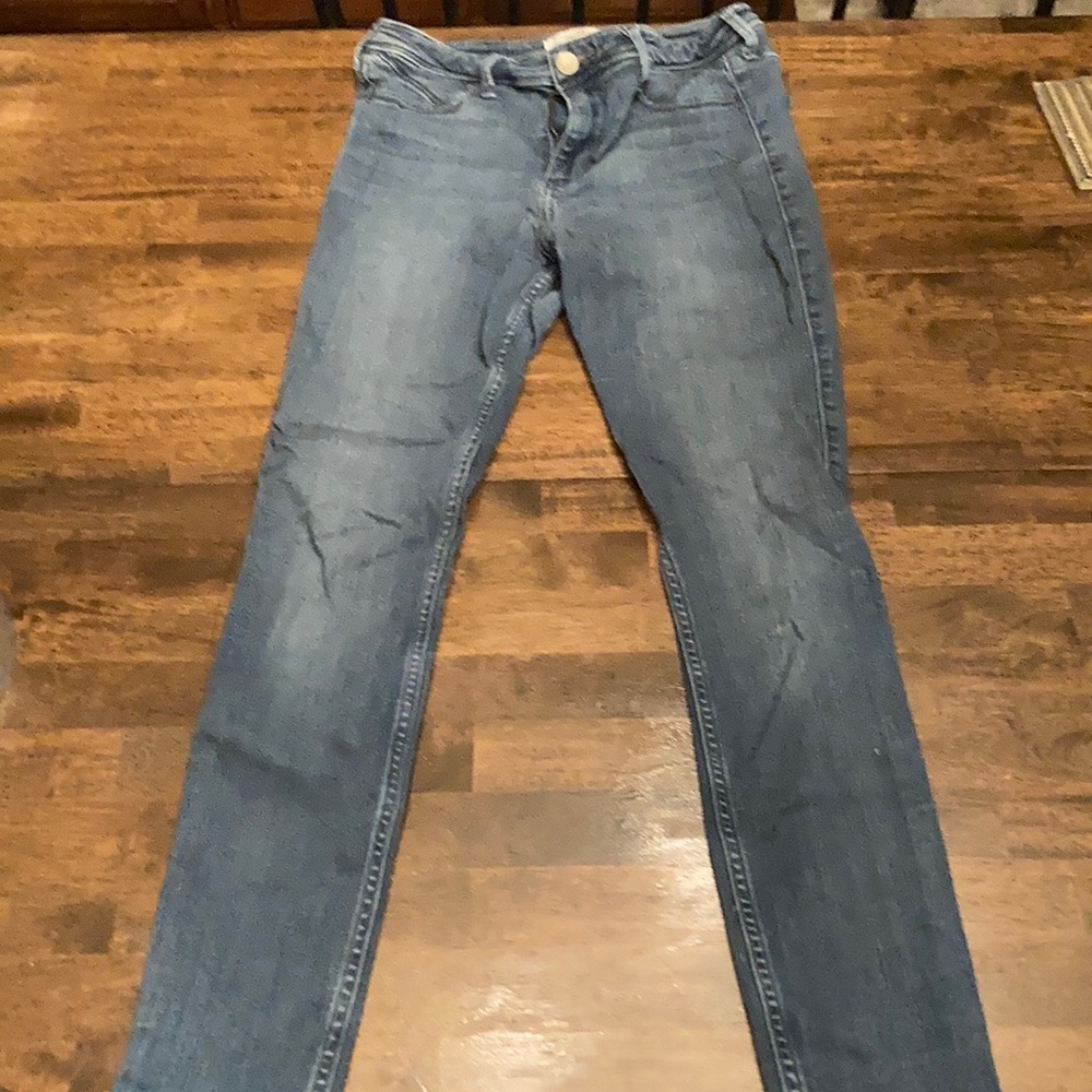 Hollister Jeans - Size 7 Waist 28